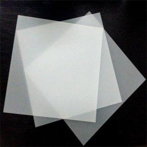 Tấm nhựa tản sáng 1mmx1.22mx 2.44m(LH0555E) Polycarbonate Hàn Quốc