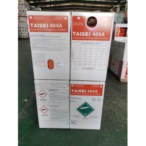 Gas lạnh R404A Taisei chất lượng cao