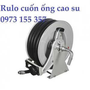 Rulo cuốn ống xăng dầu 3/4" - 10m