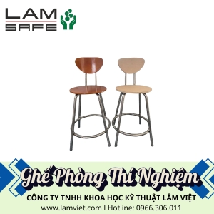 Ghế phòng thí nghiệm 