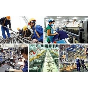 Giải Pháp Giữ Vững Tăng Trưởng Ngành Công Thương Nửa Cuối Năm 2024 - Giải Pháp Giữ Vững Tăng Trưởng Ngành Công Thương Nửa Cuối Năm 2024