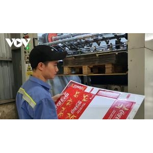 Công nghiệp hỗ trợ chưa bắt kịp với làn sóng đầu tư nước ngoài - Tin công nghiệp