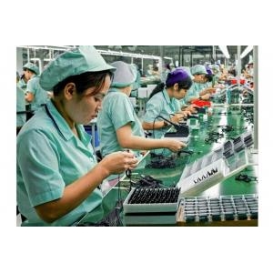 Chính phủ đặt mục tiêu đến năm 2030, GDP bình quân đầu người đạt 7.500 USD - Tin công nghiệp