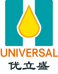 Fujian Universal Oil Pte Ltd