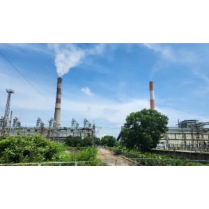 Bộ Công an đề xuất quy định kiểm định môi trường về khí thải công nghiệp - Tin công nghiệp