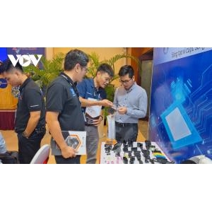 Tìm kiếm nhà cung cấp công nghiệp hỗ trợ năm 2024 - Tin công nghiệp