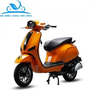 Top 5 Mẫu Xe Máy 50cc Cho Học Sinh Nữ