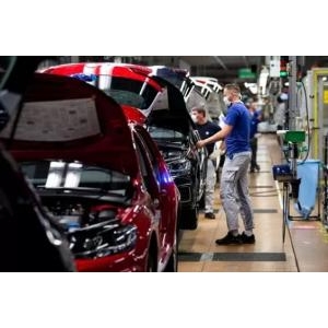 Hồi Chuông Cảnh Báo Về \"bão Kinh Tế\" Ngành Công Nghiệp Ô Tô - Hồi Chuông Cảnh Báo Về \"bão Kinh Tế\" Ngành Công Nghiệp Ô Tô