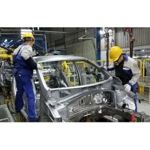 Giải Pháp Thúc Đẩy Công Nghiệp Hỗ Trợ Ô Tô Tại Việt Nam - Giải Pháp Thúc Đẩy Công Nghiệp Hỗ Trợ Ô Tô Tại Việt Nam