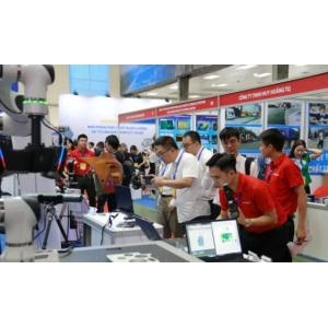 Khai Mạc Triển Lãm Quốc Tế Về Công Nghiệp Hỗ Trợ Và Chế Biến Chế Tạo Việt Nam - Vimexpo 2024 - Khai Mạc Triển Lãm Quốc Tế Về Công Nghiệp Hỗ Trợ Và Chế Biến Chế Tạo Việt Nam - Vimexpo 2024