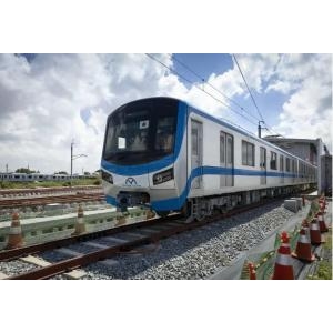 Ngành Đường Sắt Ưu Tiên Phát Triển Công Nghiệp Chế Tạo - Ngành Đường Sắt Ưu Tiên Phát Triển Công Nghiệp Chế Tạo