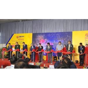 Vimexpo 2024: Nâng Tầm Vị Thế Ngành Công Nghiệp Việt Nam - Vimexpo 2024: Nâng Tầm Vị Thế Ngành Công Nghiệp Việt Nam