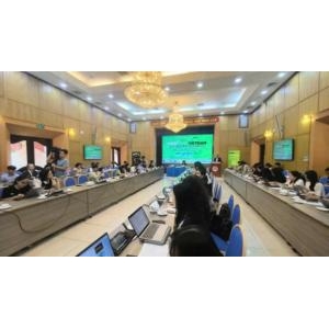 Triển Lãm Ngành Công Nghiệp Bán Dẫn Việt Nam 2024 - Triển Lãm Ngành Công Nghiệp Bán Dẫn Việt Nam 2024