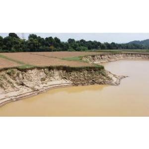 Thanh Hóa: Doanh Nghiệp Xin Trả Lại Hơn 1 Nửa Diện Tích Mỏ Cát Số 18 - Thanh Hóa: Doanh Nghiệp Xin Trả Lại Hơn 1 Nửa Diện Tích Mỏ Cát Số 18