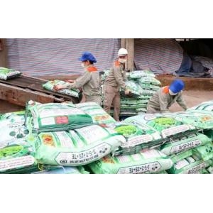 ‘Xanh Hóa’ Sản Xuất Hóa Chất Và Phân Bón Tạo Lợi Thế Cạnh Tranh Cho Doanh Nghiệp - ‘Xanh Hóa’ Sản Xuất Hóa Chất Và Phân Bón Tạo Lợi Thế Cạnh Tranh Cho Doanh Nghiệp