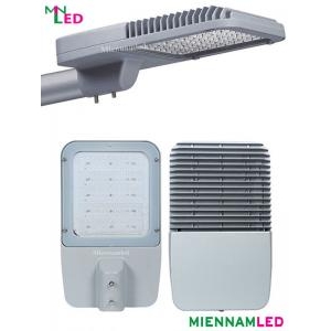 Đèn đường Led 150w BRP372 L30 