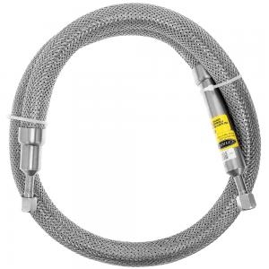 Ống mềm cách nhiệt chân không VIP (Vacuum insulated flexible hose) - Công ty TNHH Favigas