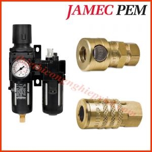 Bộ lọc Jamec Pem - Nhà phân phối Jamec Pem Việt Nam