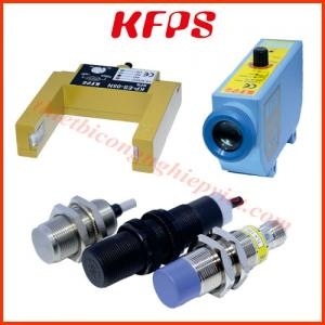 Cảm biến quang điện KFPS Việt Nam