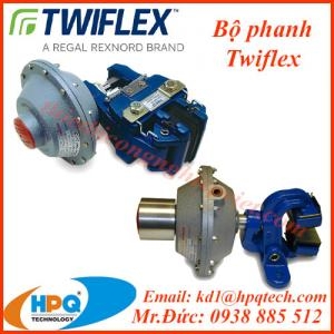 Bộ kẹp phanh Twiflex - Nhà phân phối Twiflex Việt Nam