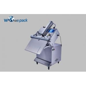 External Vacuum Packaging Machine