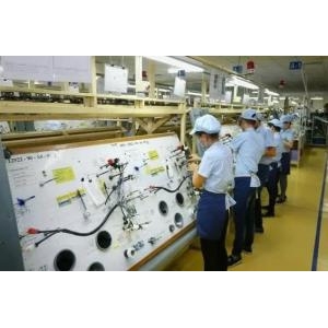 Tăng Liên Kết Giữa Fdi Và Doanh Nghiệp Nội Địa Để Phát Triển Công Nghiệp Hỗ Trợ - Tăng Liên Kết Giữa Fdi Và Doanh Nghiệp Nội Địa Để Phát Triển Công Nghiệp Hỗ Trợ