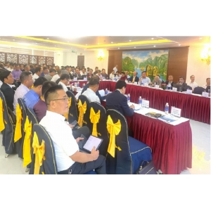 Hội Thảo Khoa Học \"phục Hồi Và Phát Triển Ngành Đóng Tàu Tp. Hải Phòng\" - Hội Thảo Khoa Học \"phục Hồi Và Phát Triển Ngành Đóng Tàu Tp. Hải Phòng\"