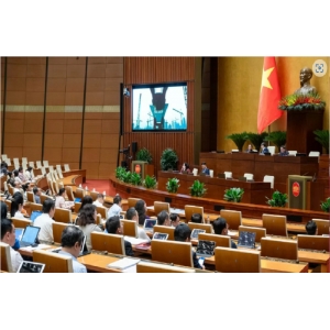 Kỳ Vọng Thổi \