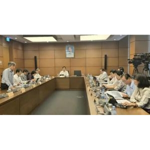 Quản Lý Và Đầu Tư Vốn Nhà Nước Tại Doanh Nghiệp: Đại Biểu Bàn Phân Cấp, Phân Quyền - Quản Lý Và Đầu Tư Vốn Nhà Nước Tại Doanh Nghiệp: Đại Biểu Bàn Phân Cấp, Phân Quyền