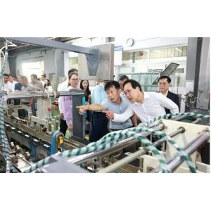 Chuyển Đổi Số Hướng Tới Sản Xuất Thông Minh: Cơ Hội Cho Doanh Nghiệp Việt - Chuyển Đổi Số Hướng Tới Sản Xuất Thông Minh: Cơ Hội Cho Doanh Nghiệp Việt