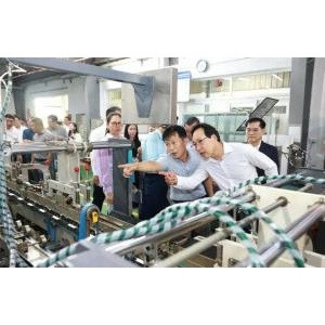 Chuyển Đổi Số Hướng Tới Sản Xuất Thông Minh: Cơ Hội Cho Doanh Nghiệp Việt - Chuyển Đổi Số Hướng Tới Sản Xuất Thông Minh: Cơ Hội Cho Doanh Nghiệp Việt