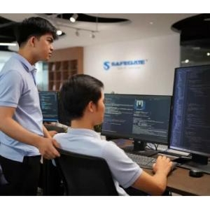 Tập Trung Phát Triển Bộ Giải Pháp, Dịch Vụ An Ninh Mạng Cho Doanh Nghiệp - Tập Trung Phát Triển Bộ Giải Pháp, Dịch Vụ An Ninh Mạng Cho Doanh Nghiệp