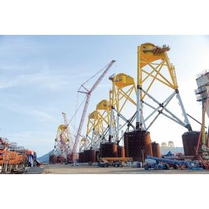 Phát triển điện gió Việt Nam những gợi mở từ Na Uy - Phát triển điện gió Việt Nam những gợi mở từ Na Uy