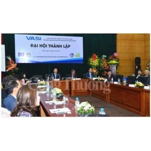 Thành Lập Hiệp Hội Công Nghiệp Hỗ Trợ Việt Nam - Thành Lập Hiệp Hội Công Nghiệp Hỗ Trợ Việt Nam