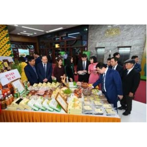 Hải Dương: Kinh Tế - Xã Hội Phục Hồi Rõ Nét, Nhiều Chỉ Tiêu Vượt Kế Hoạch - Hải Dương: Kinh Tế - Xã Hội Phục Hồi Rõ Nét, Nhiều Chỉ Tiêu Vượt Kế Hoạch