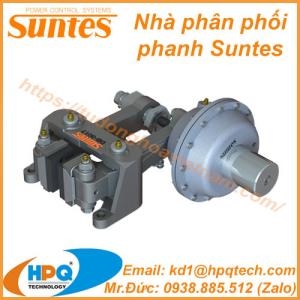 Phanh khí nén Suntes - Suntes Việt Nam DB-3002A-2-01