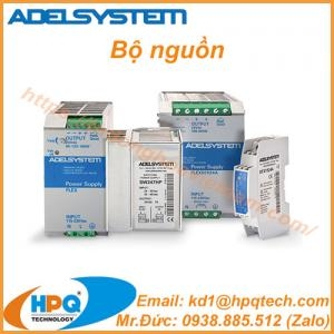 Bộ nguồn Adelsystem - Adelsystem Việt Nam