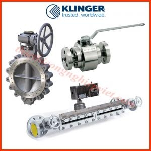 Nhà phân phối Klinger tại Việt Nam