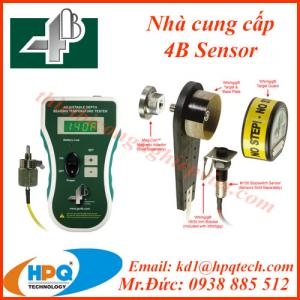 Nhà cung cấp cảm biến 4B Việt Nam