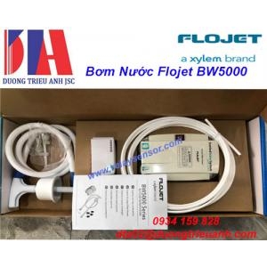 Bơm Nước Flojet BW5000 Hàng có sẵn, giao ngay