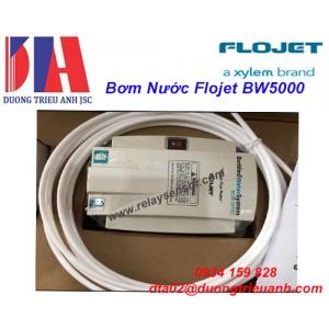 Bơm Nước Flojet BW5000 Hàng có sẵn, giao ngay