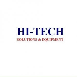 Công Ty TNHH Giải Pháp Và Thiết Bị Hi-Tech