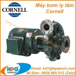 Bơm ly tâm Cornell - Nhà phân phối Cornel Việt Nam