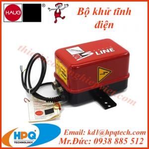 Bộ khử tĩnh điện Haug - Nhà phân phối Haug Việt Nam