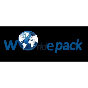 Guangzhou Worldepack Packaging Machinery Co., ltd