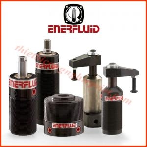 Xy lanh thủy lực Enerfluid Việt Nam