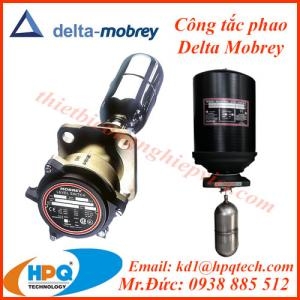 Công tắc phao Delta Mobrey Việt Nam