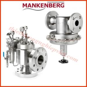 Nhà cung cấp van lưu lượng Mankenberg