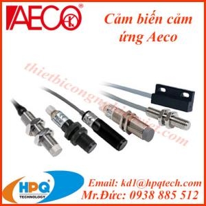 Cảm biến cảm ứng Aeco - Nhà cung cấp Aeco Việt Nam