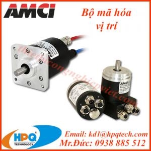 Bộ mã hóa vị trí AMCI - Nhà phân phối AMCI Việt Nam